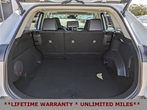 Used 2024 Toyota RAV4 Limited image 14