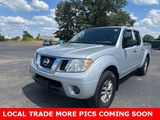 Used 2019 Nissan Frontier SV image 2