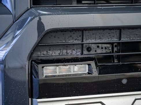 New 2026 Toyota 4Runner Limited image 12