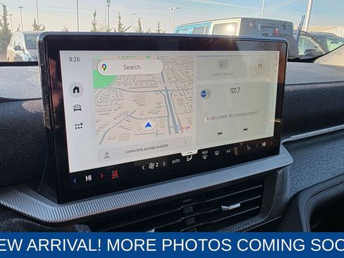 Used 2025 Ford Explorer Platinum w/ Ultimate Package image 18