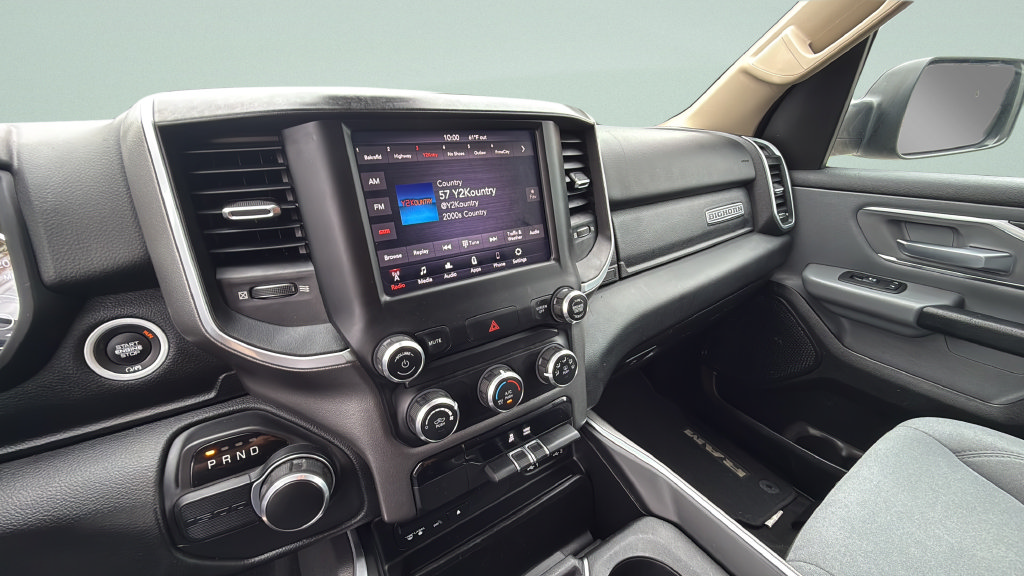 Used 2019 RAM 1500 Big Horn RWD image 6
