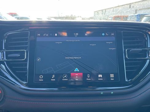 New 2026 Dodge Durango GT image 7