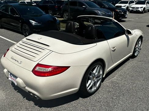 Used 2009 Porsche 911 Carrera S RWD image 25