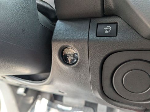 Used 2026 Nissan Frontier Pro-X w/ Pro Premium Package RWD image 22
