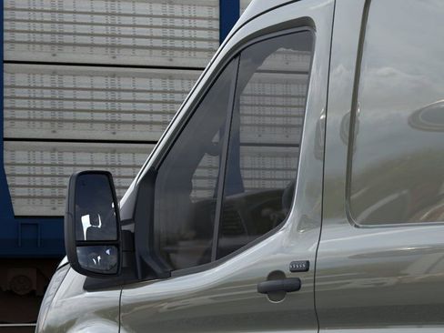 New 2026 Ford Transit 350 148 High Roof AWD image 20