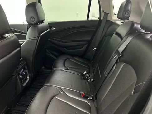 Used 2020 Buick Envision Premium image 38