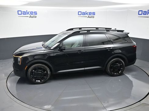 New 2025 Kia Sorento X-Line EX AWD/4WD image 53