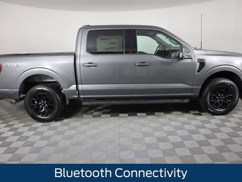 New 2026 Ford F150 XLT w/ Equipment Group 302A MID image 2