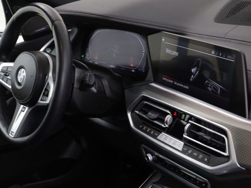 Certified 2023 BMW X5 xDrive40i w/ M Sport Package image 21