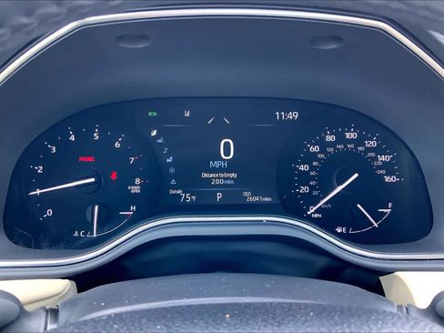 Used 2022 Toyota Avalon XLE image 26