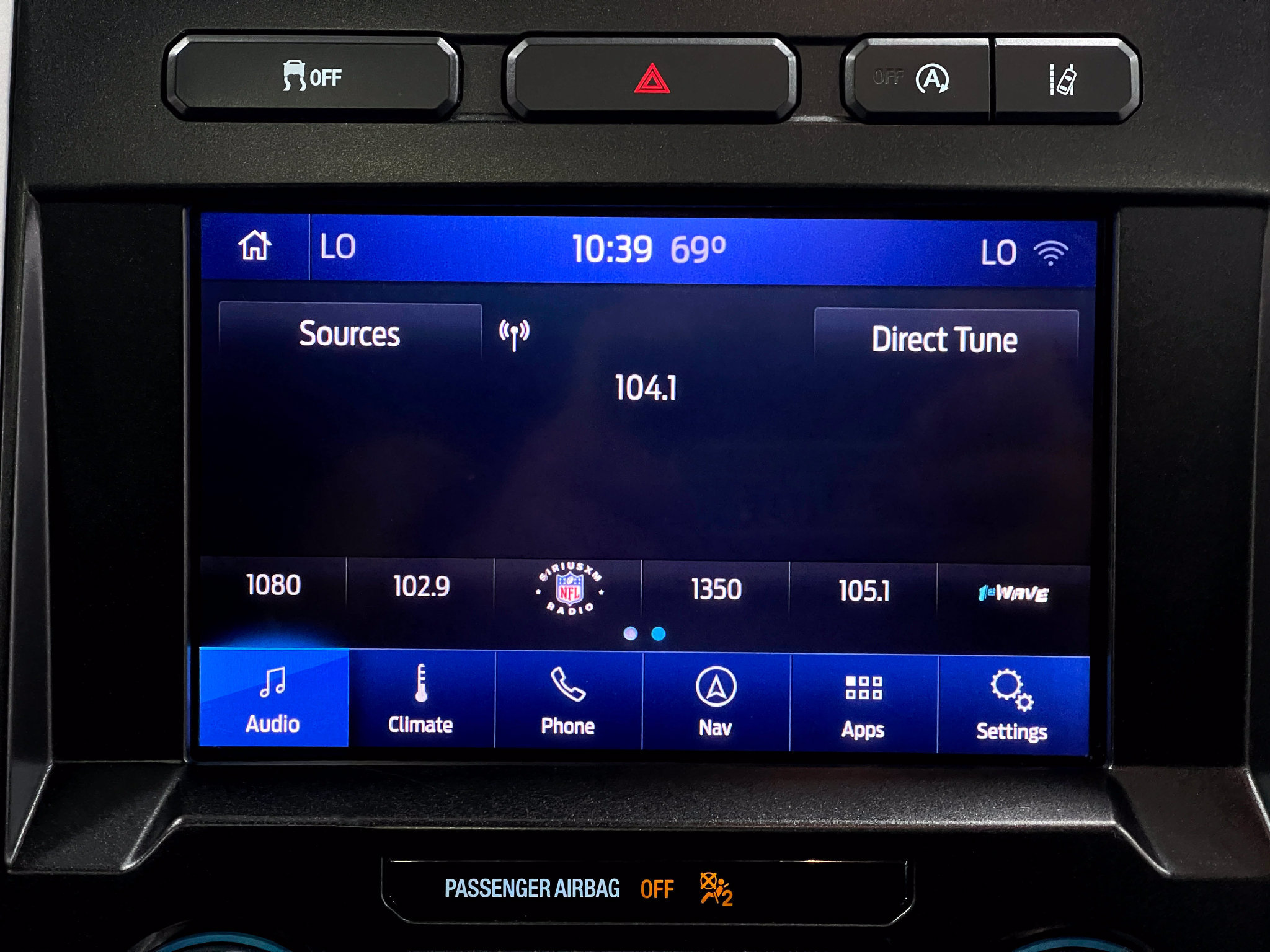Used 2020 Ford F150 Lariat AWD/4WD image 24