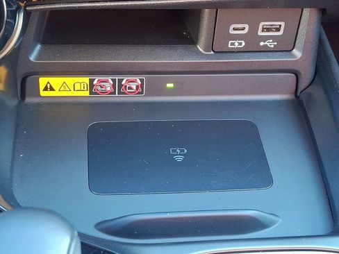 Used 2023 Lexus NX 350 AWD w/ Premium Package image 24