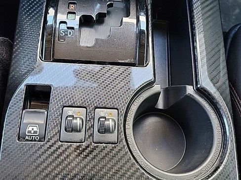 Used 2021 Toyota 4Runner TRD Off-Road Premium image 28