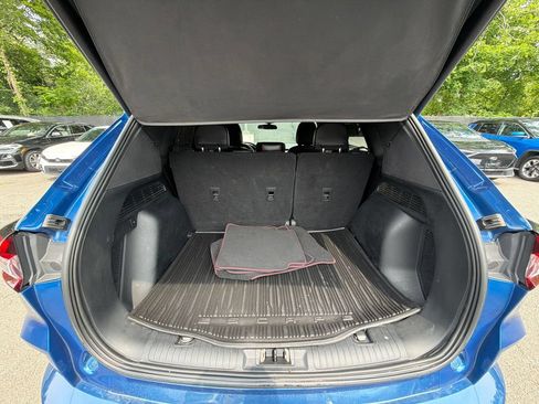 Used 2023 Ford Escape ST-Line w/ Tech Pack #1 AWD/4WD image 44