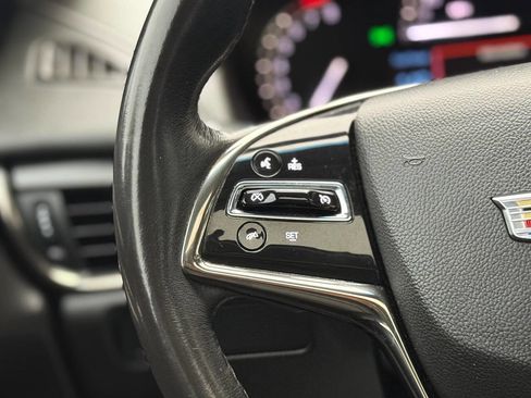 Used 2018 Cadillac ATS 2.0T Sedan RWD image 22