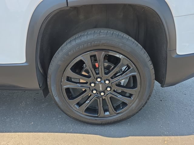 Used 2023 GMC Acadia SLT AWD/4WD image 36