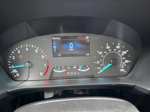 Used 2022 Ford Escape SEL image 15