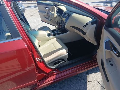 Used 2015 Nissan Altima 2.5 SL image 21
