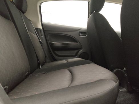 Used 2022 Mitsubishi Mirage ES FWD image 19