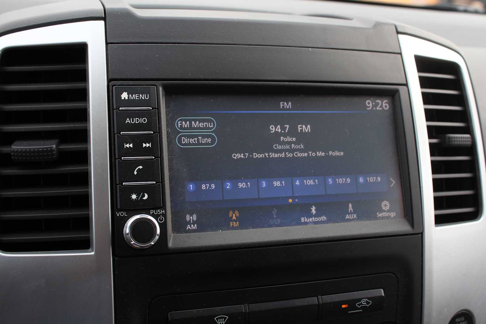 Used 2019 Nissan Frontier SV RWD image 39