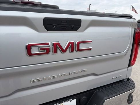 Used 2019 GMC Sierra 1500 SLT w/ SLT Premium Package image 31