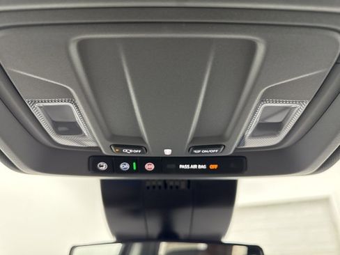 New 2026 Chevrolet Silverado 1500 LT w/ Protection Package image 23