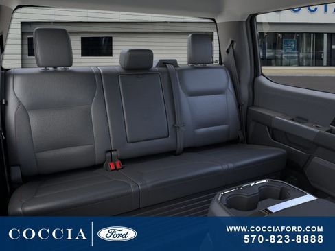 New 2026 Ford F350 Lariat w/ FX4 Off-Road Package AWD/4WD image 11