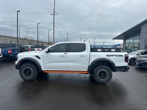 Used 2024 Ford Ranger Raptor image 2