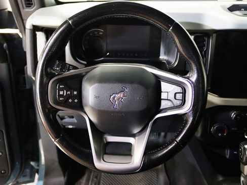 Used 2021 Ford Bronco Badlands AWD/4WD image 39