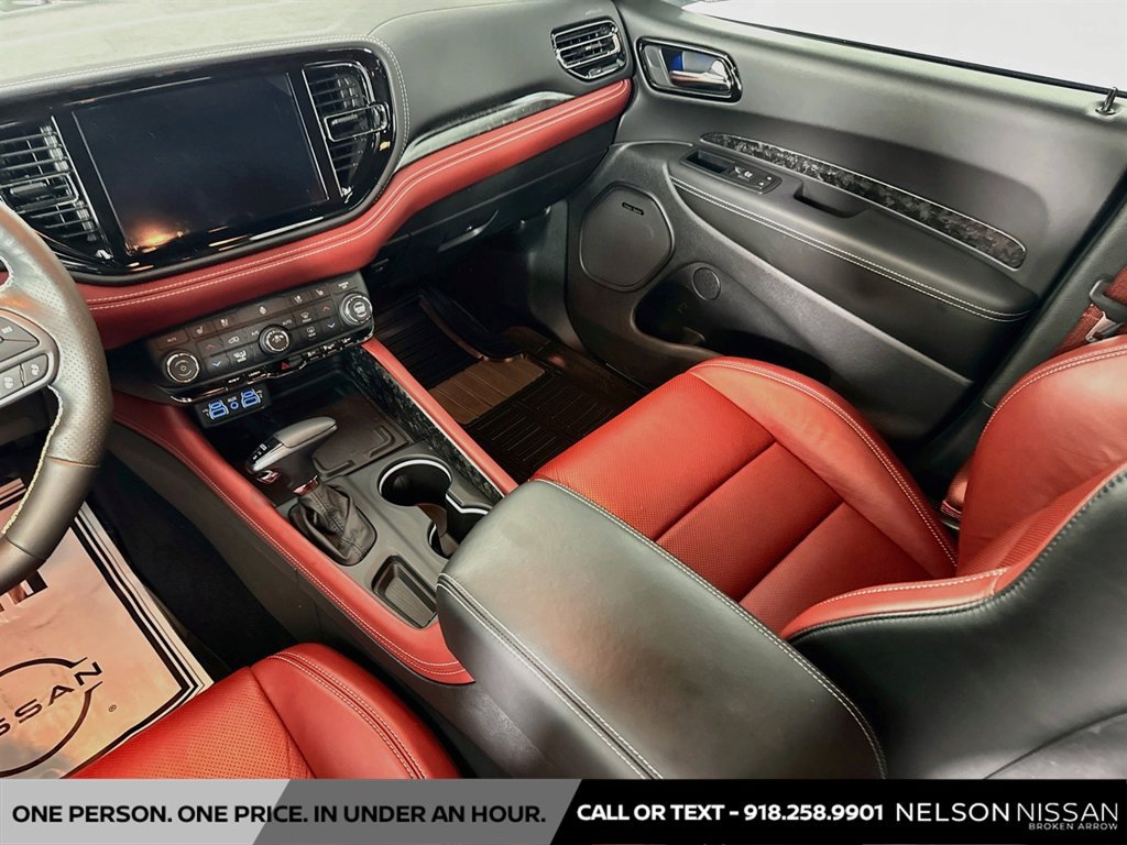Used 2024 Dodge Durango SRT Hellcat AWD/4WD image 25