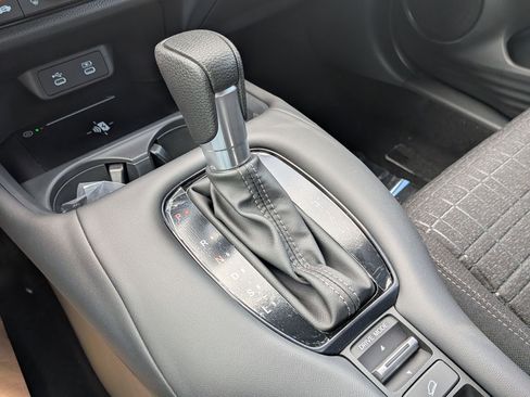 New 2026 Honda HR-V LX image 24