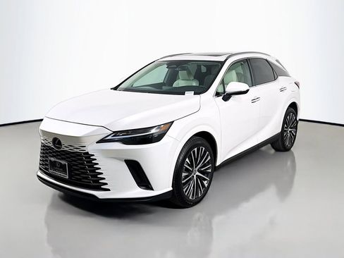 Certified 2023 Lexus RX 350 image 1