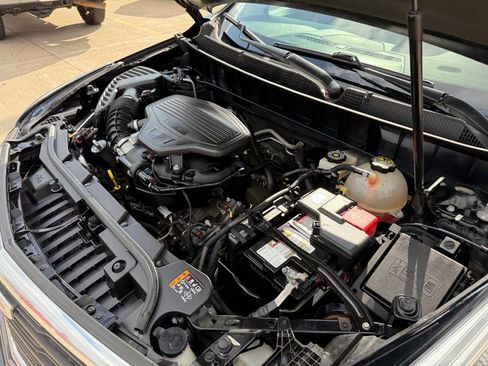 Used 2018 Cadillac XT5 Premium Luxury image 40