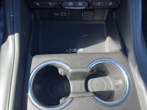 Certified 2021 Chevrolet Tahoe Z71 w/ Z71 Off-Road Package image 30