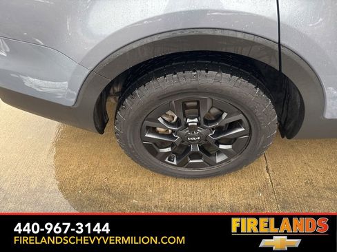 Used 2024 Kia Telluride SX X-Pro image 65