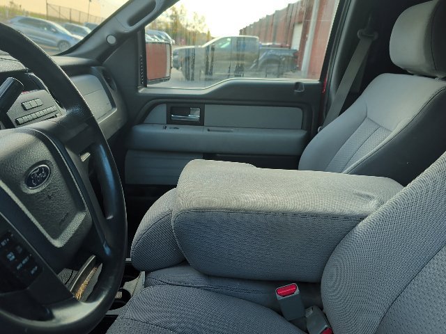 Used 2013 Ford F150 XL w/ XL Plus Pkg RWD image 9