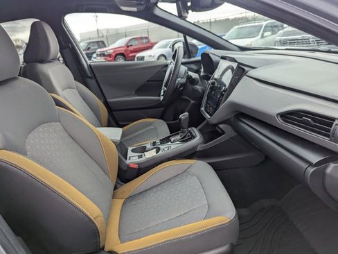 Certified 2025 Subaru Crosstrek 2.5i Sport w/ Popular Package #3A image 22