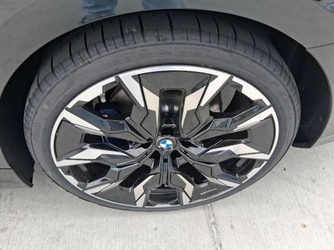 New 2026 BMW 530i w/ M Sport Package RWD image 19