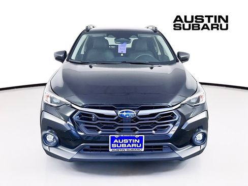 Used 2024 Subaru Crosstrek 2.0i Premium w/ Popular Package #4 AWD/4WD image 2