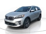 Used 2019 Kia Sorento EX w/ EX Touring Package image 3