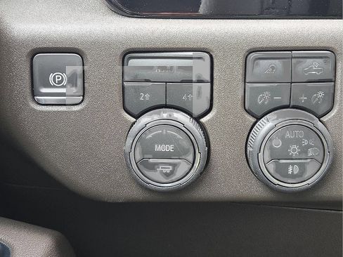 New 2026 Chevrolet Silverado 1500 RST w/ Safety Package image 19