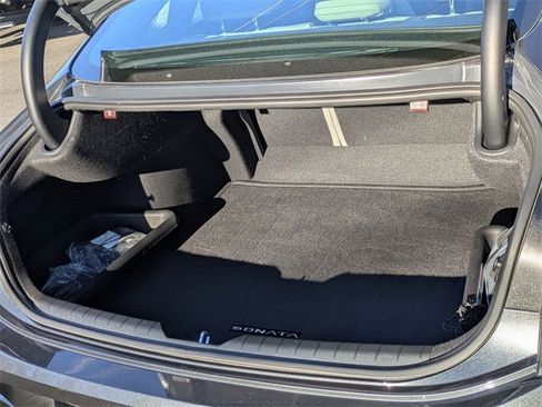 Certified 2024 Hyundai Sonata SEL w/ Convenience Package image 34