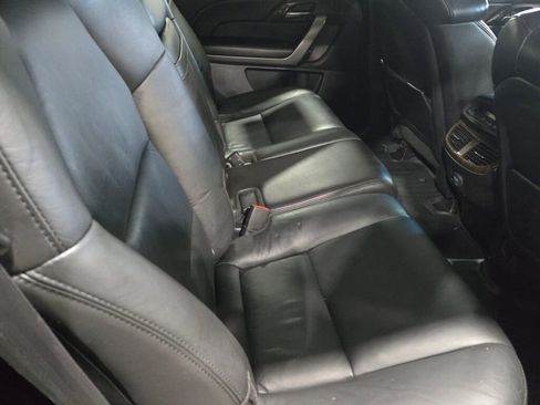 Used 2013 Acura MDX image 11