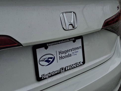 Used 2025 Honda Civic Si image 32