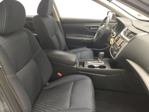 Used 2017 Nissan Altima 2.5 S w/ Power Driver Seat Package image 21