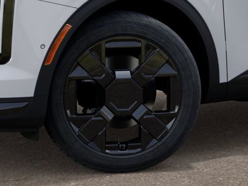 New 2026 Kia Sportage X-Line Prestige image 9