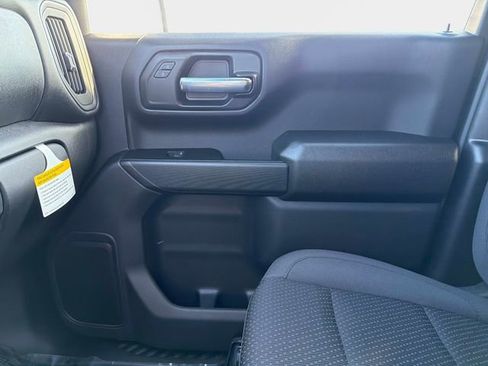 New 2026 GMC Sierra 1500 Pro w/ Pro Value Package RWD image 22