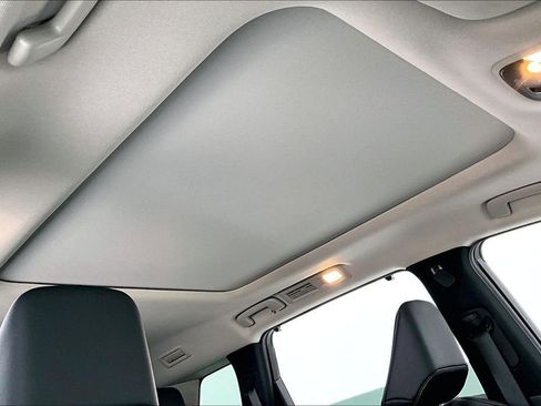 Certified 2023 INFINITI QX60 Luxe w/ Cargo Package image 22