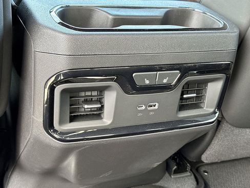 New 2026 GMC Sierra 1500 AT4X w/ LPO, Black Badging Package AWD/4WD image 26