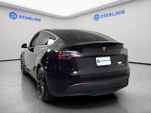 Used 2022 Tesla Model Y Performance image 6
